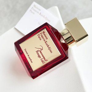 MAISON FRANCIS KURKDJIAN BACCARAT ROUGE 540 EXTRAIT DE PARFUM 70ML